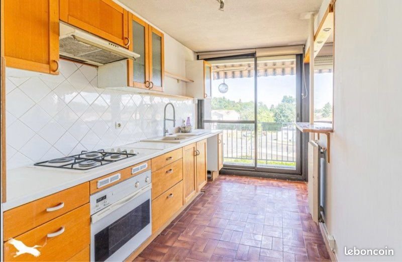 Appartement à vendre, 75m², Bruges