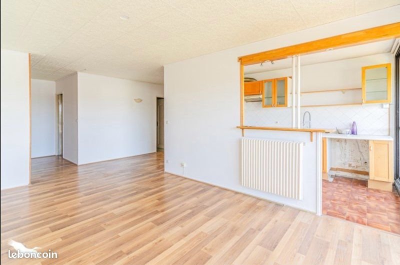 Appartement à vendre, 75m², Bruges