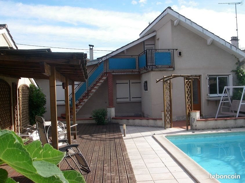 Maison à vendre, 240m², Revel