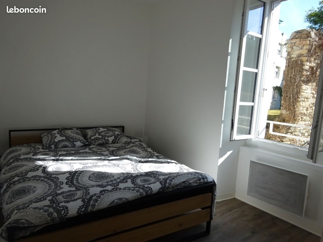 Appartement à louer, 43m², Vannes