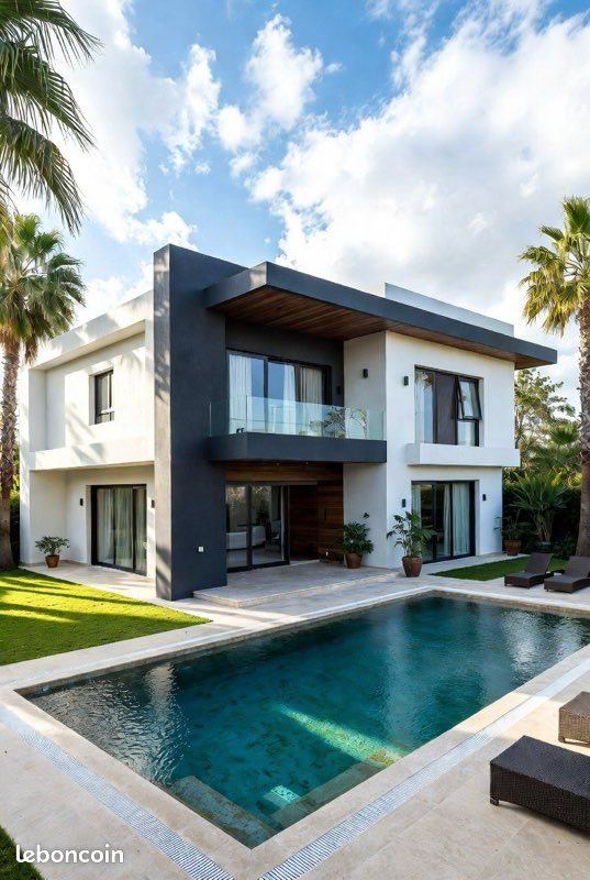 Maison à vendre, 200m², Vannes