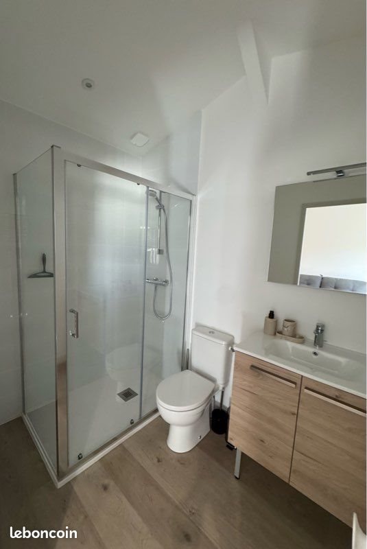 Appartement à louer, 21m², Cholet