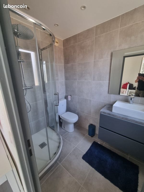 Appartement à vendre, 19m², Corte
