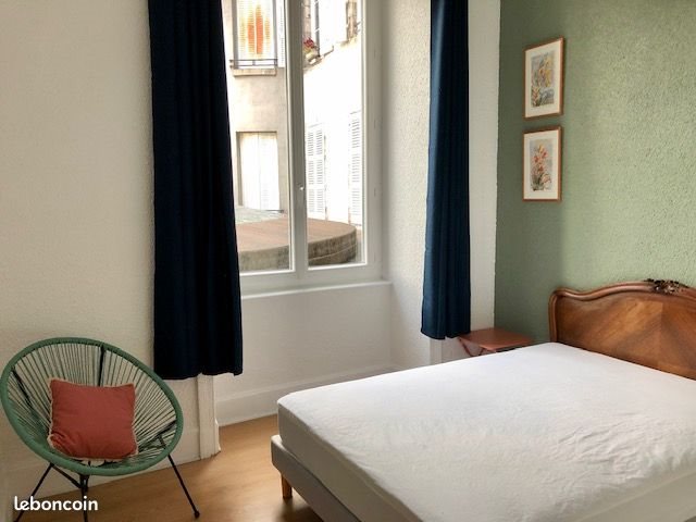 Appartement à louer, 53m², Aurillac