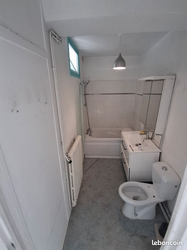 Maison à louer, 50m², Carentan