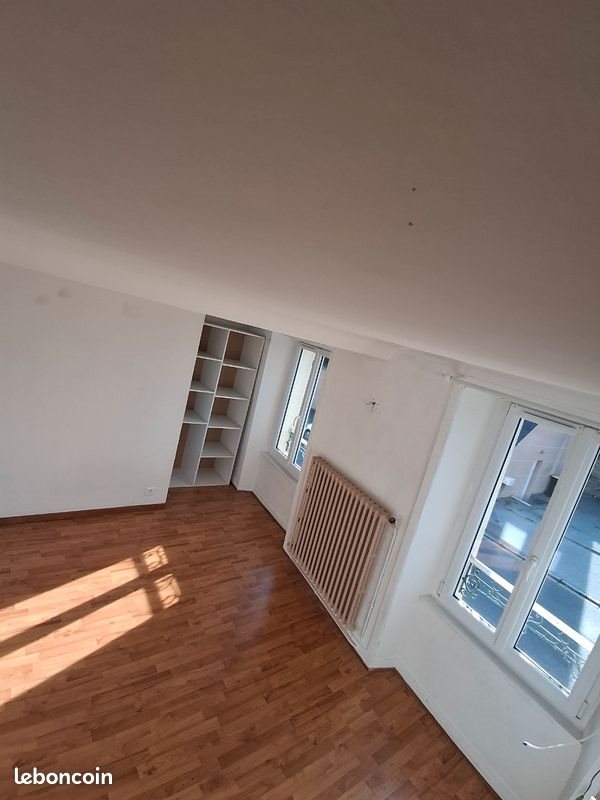 Maison à louer, 50m², Carentan