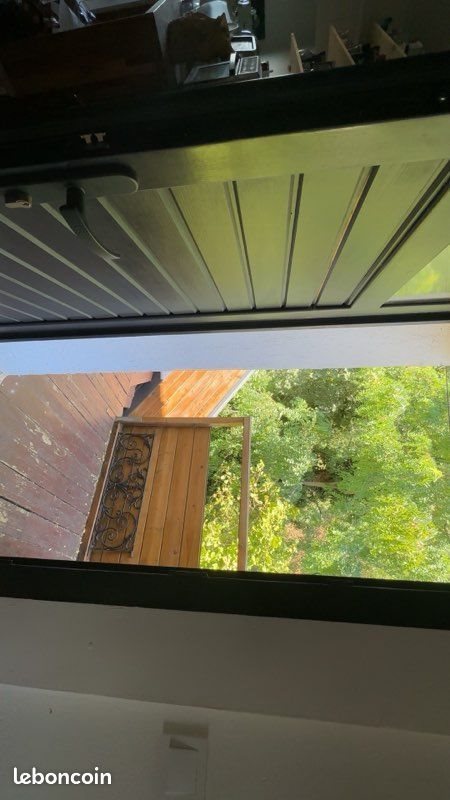 Appartement à louer, 60m², Montreuil