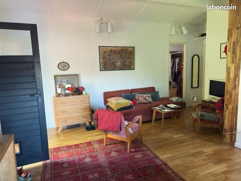 Appartement à louer, 60m², Montreuil