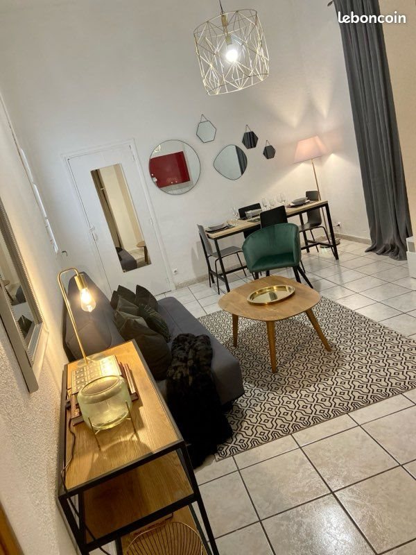 Appartement à vendre, 22m², Narbonne