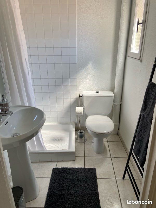 Appartement à vendre, 22m², Narbonne