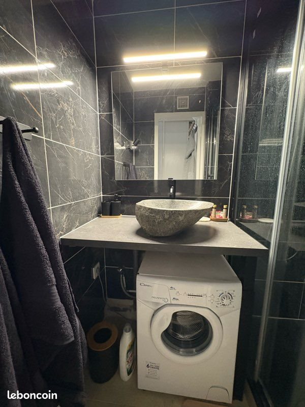 Appartement à louer, 27m², Agde (Cap d'Agde)