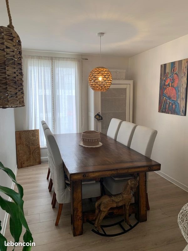 Appartement à vendre, 75m², Villenave-d'Ornon