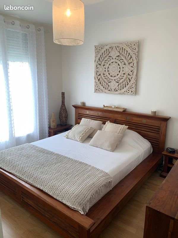 Appartement à vendre, 75m², Villenave-d'Ornon