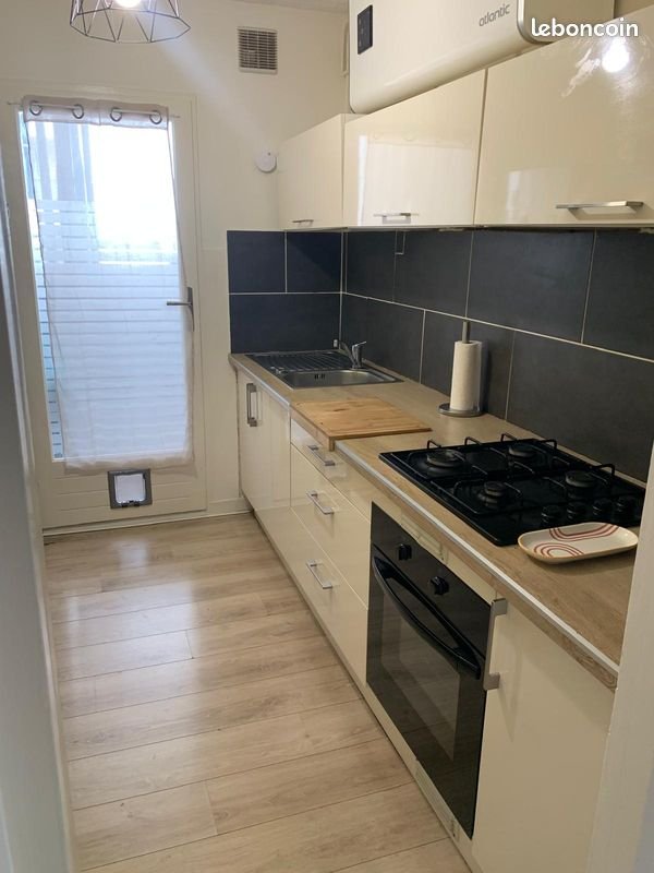 Appartement à vendre, 75m², Villenave-d'Ornon