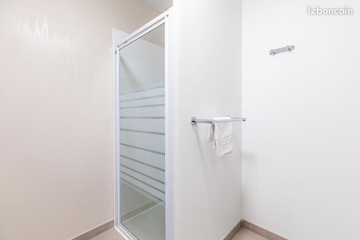 Appartement à louer, 20m², Niort