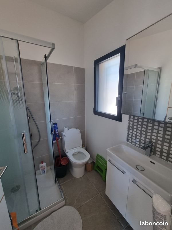 Maison à louer, 19m², Jonquerettes