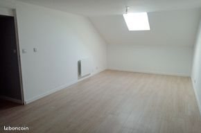 Maison à louer, 100m², Bressuire