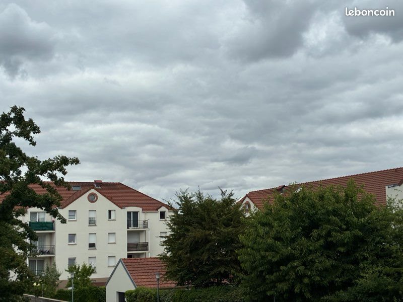 Appartement à vendre, 67m², Torcy
