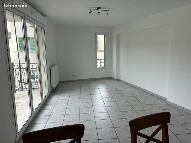 Appartement à vendre, 67m², Torcy