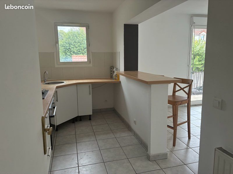 Appartement à vendre, 67m², Torcy