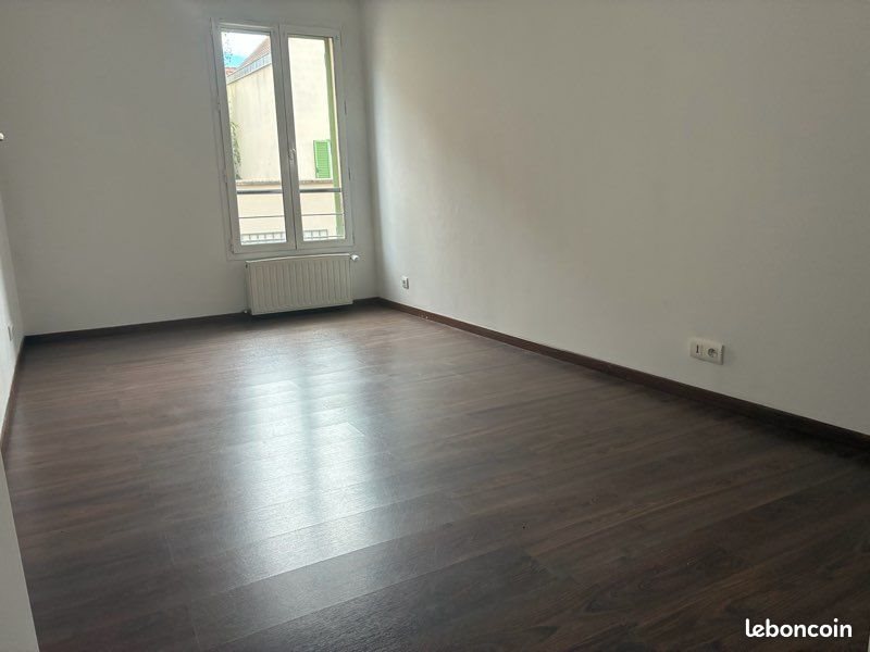 Appartement à vendre, 67m², Torcy