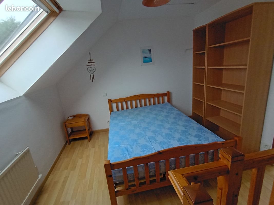 Appartement à louer, 30m², Trégueux