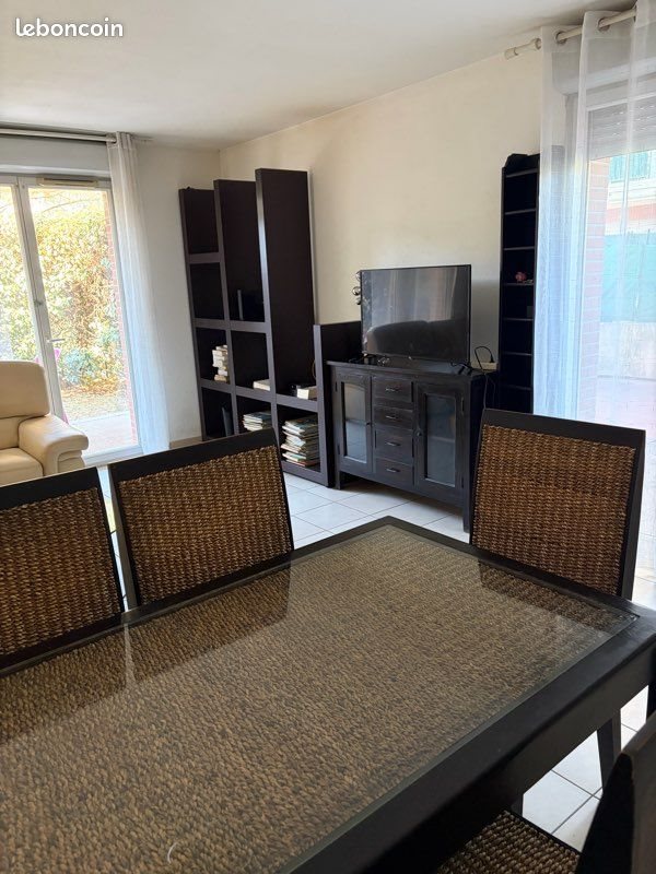Appartement à vendre, 70m², Toulouse