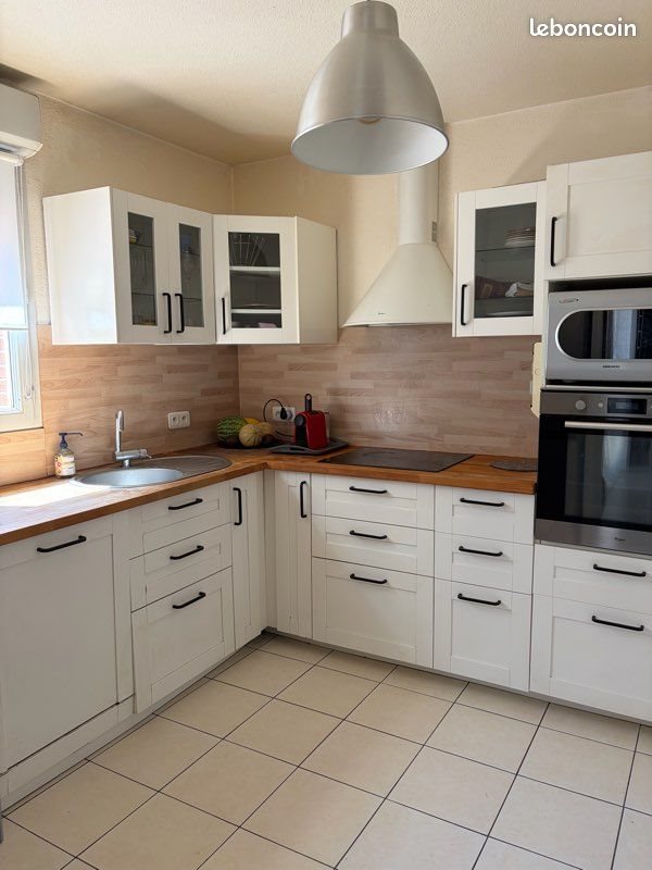 Appartement à vendre, 70m², Toulouse