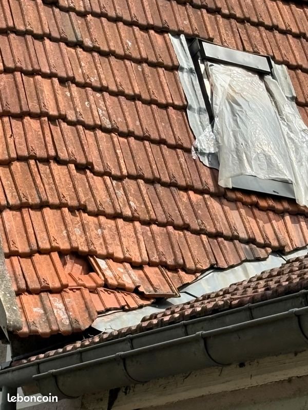 Maison à vendre, 160m², Bonnières-sur-Seine