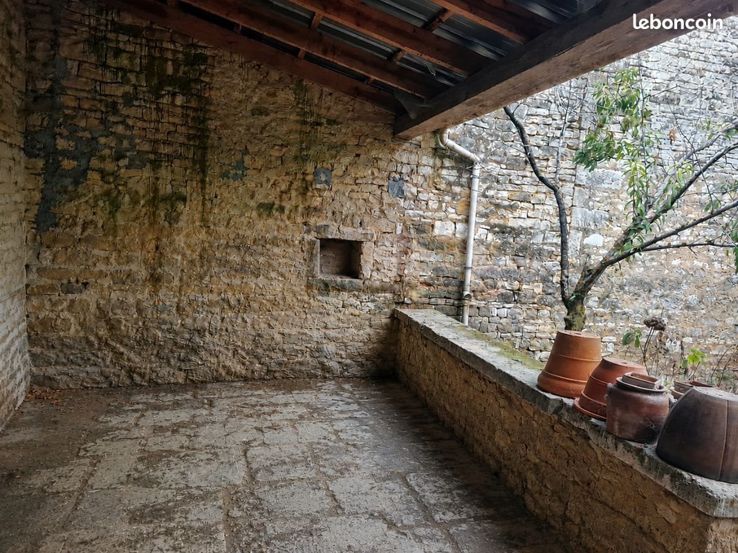 Maison à vendre, 67m², Mansle