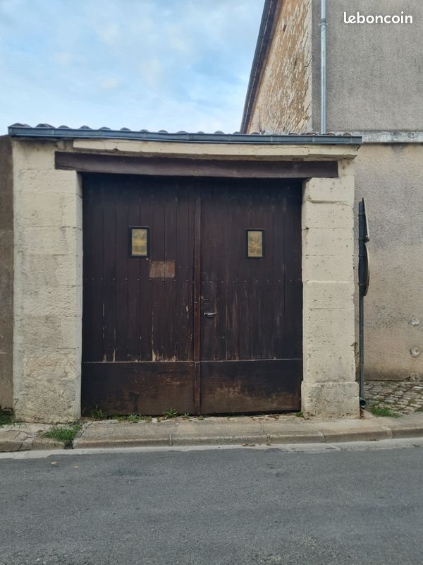 Maison à vendre, 67m², Mansle