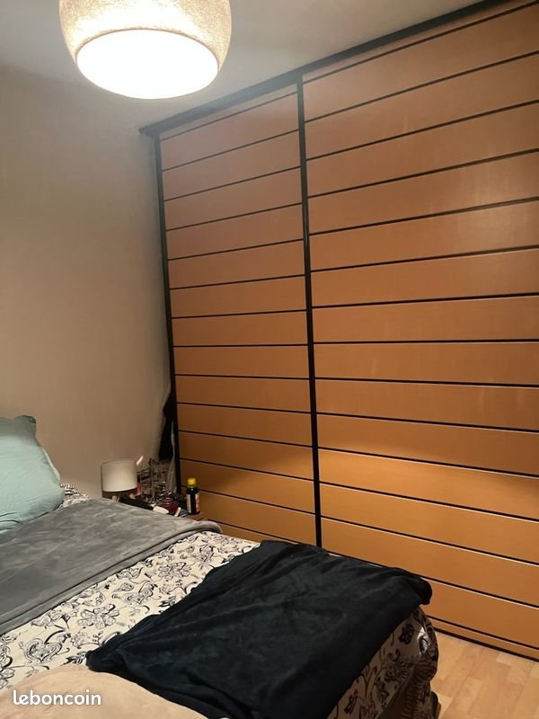 Appartement à vendre, 66m², Fleury-les-Aubrais