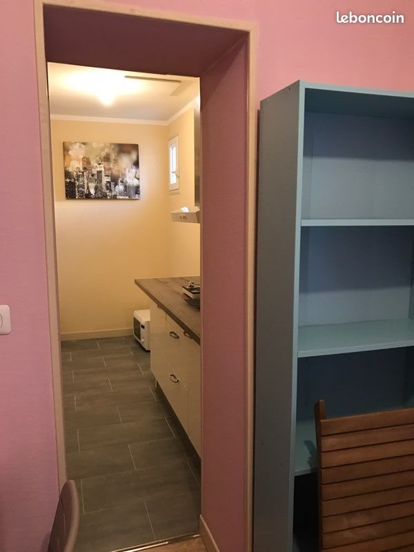 Maison à louer, 17m², Orléans