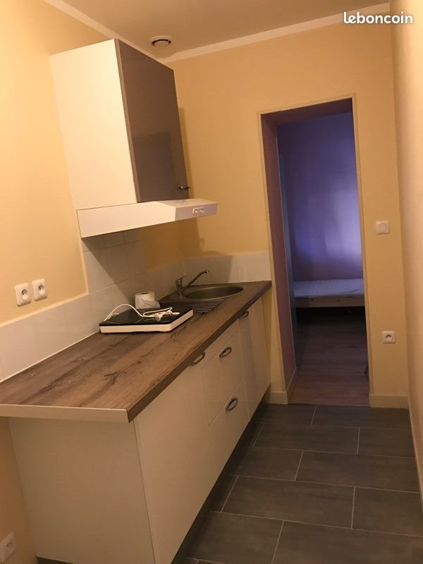Maison à louer, 17m², Orléans