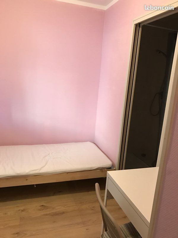 Maison à louer, 17m², Orléans