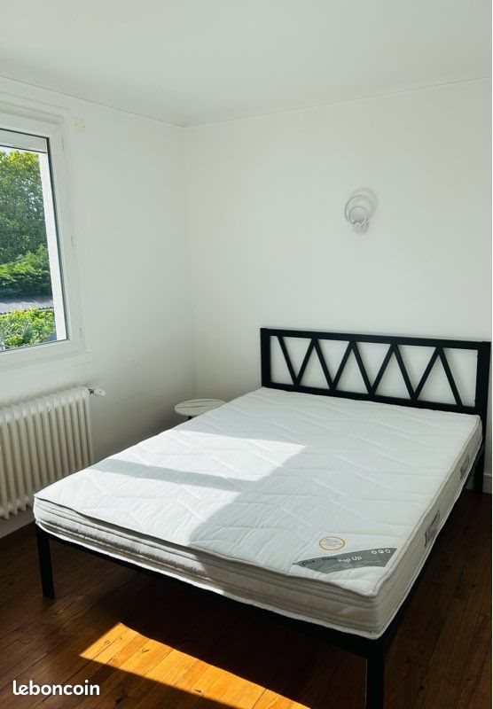 Maison à louer, 80m², Saint-Nazaire