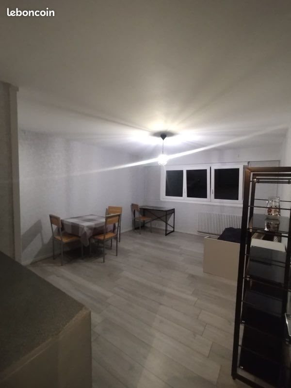 Appartement à louer, 24m², Besançon