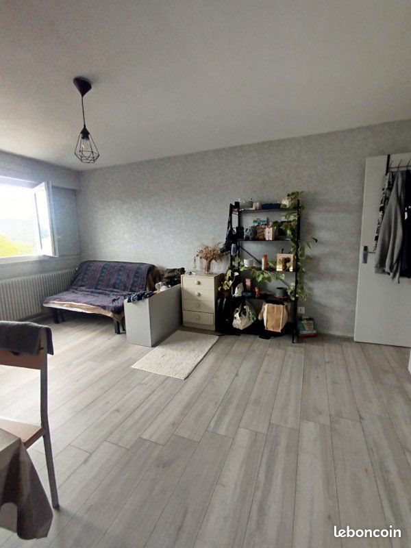 Appartement à louer, 24m², Besançon