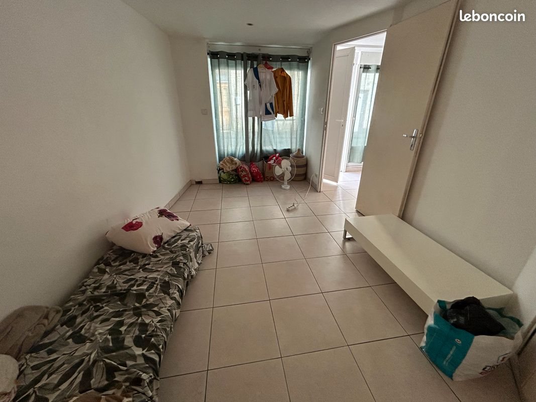 Appartement à louer, 54m², Thouars