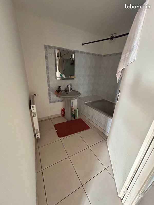 Appartement à louer, 54m², Thouars