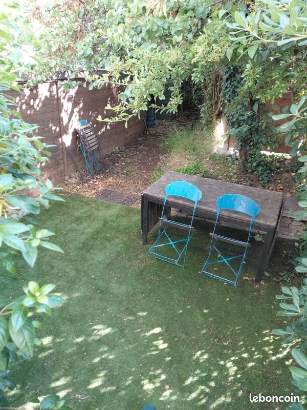 Appartement à vendre, 39m², Montpellier