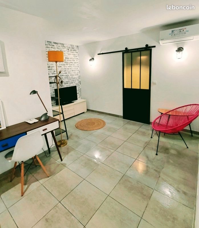 Appartement à vendre, 39m², Montpellier