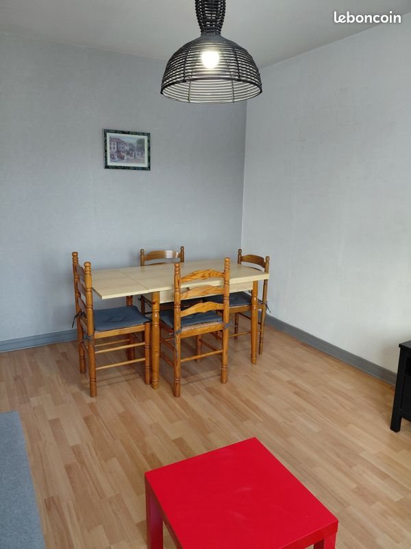 Appartement à louer, 38m², Vichy