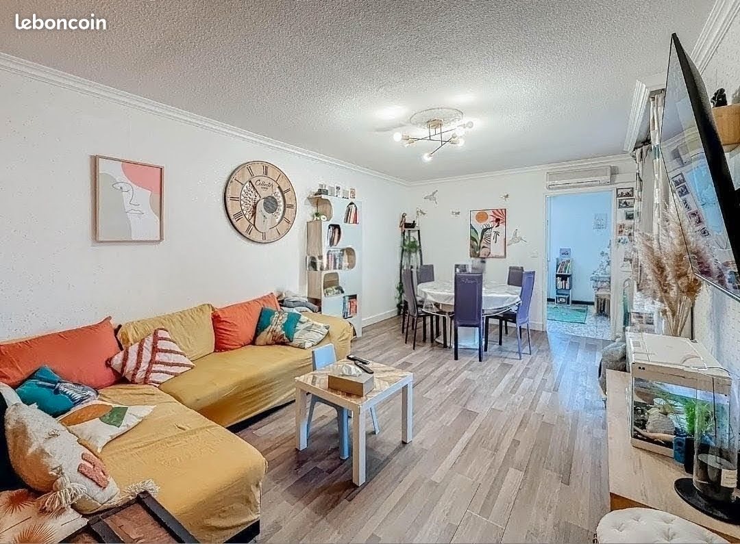 Appartement à vendre, 78m², Montpellier