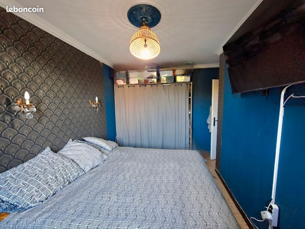 Appartement à vendre, 78m², Montpellier