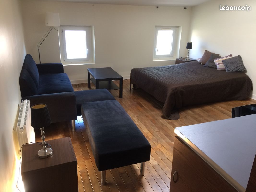 Appartement à louer, 30m², Bordeaux