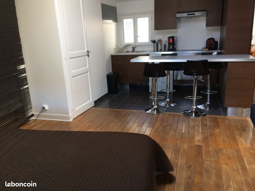 Appartement à louer, 30m², Bordeaux