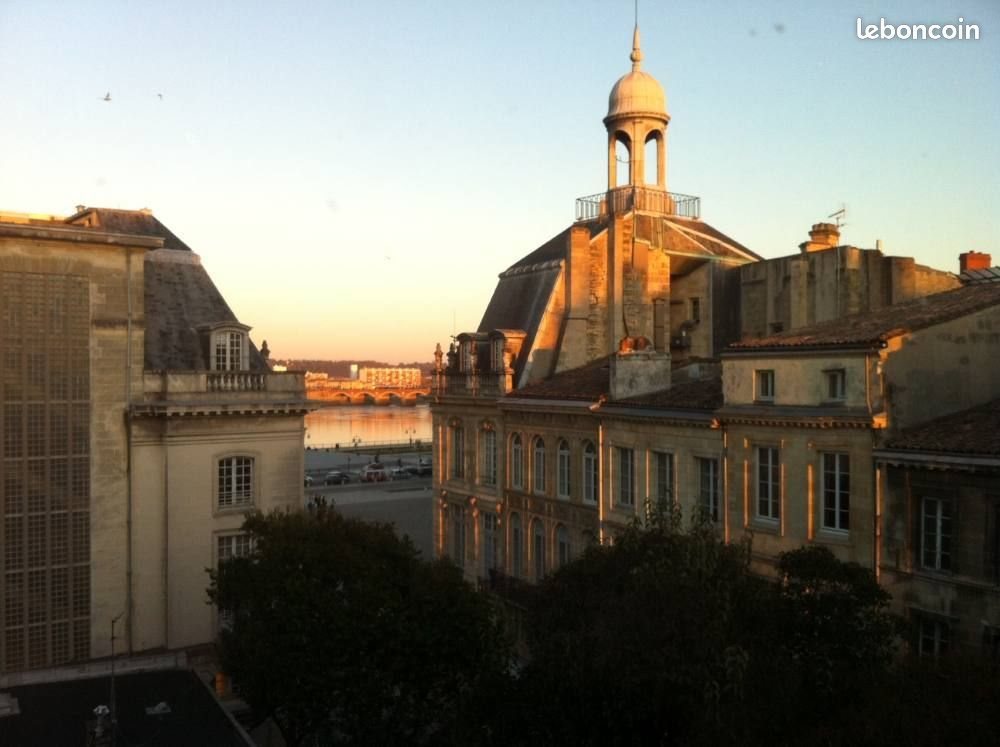 Appartement à louer, 30m², Bordeaux