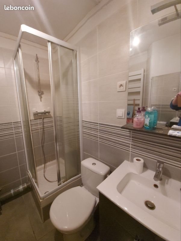 Appartement à louer, 31m², Troyes