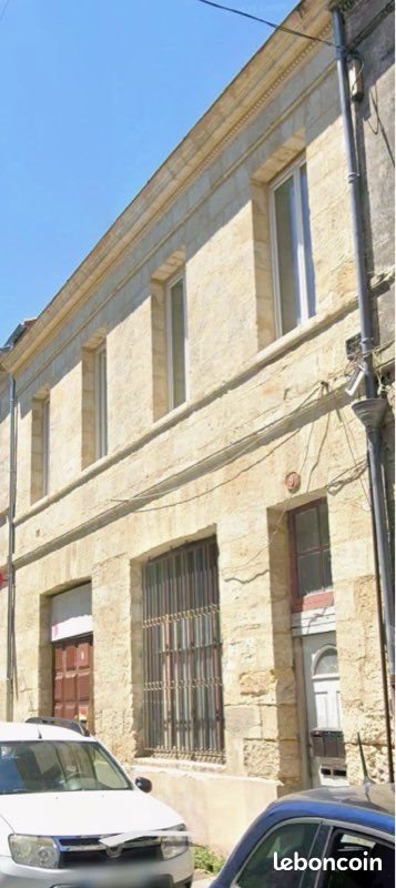 Appartement à louer, 70m², Bordeaux